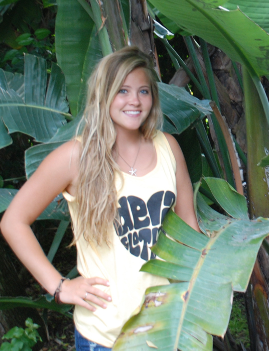 Dela Clothing - Laura Thatcher