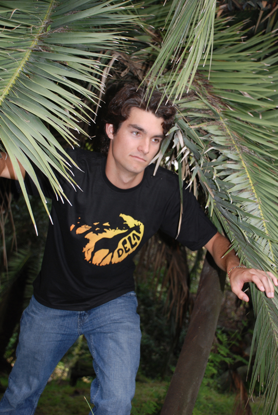 Dela Clothing - Martin Faerber