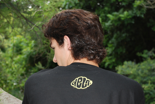 Dela Clothing - Martin Faerber