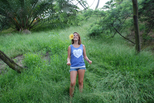 Dela Clothing - Nora Lewis