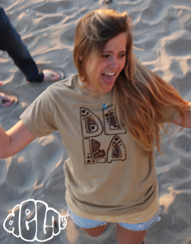 Dela Clothing Photoshoot