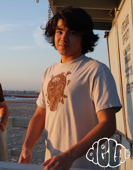 Dela Clothing Photoshoot