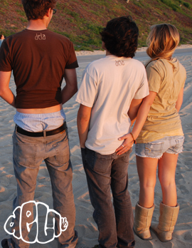 Dela Clothing Photoshoot