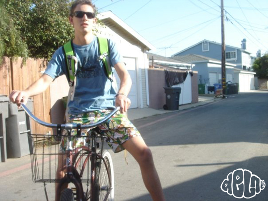 Dela Clothing Photoshoot