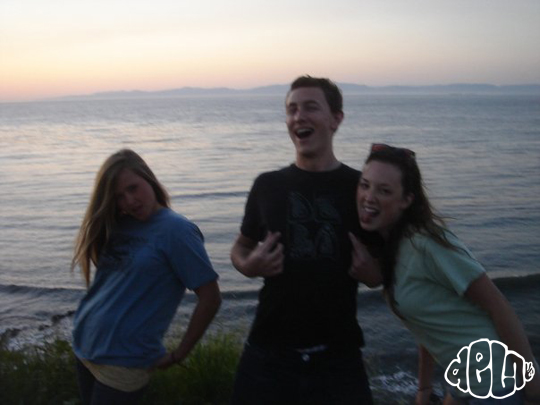 Dela Clothing Photoshoot