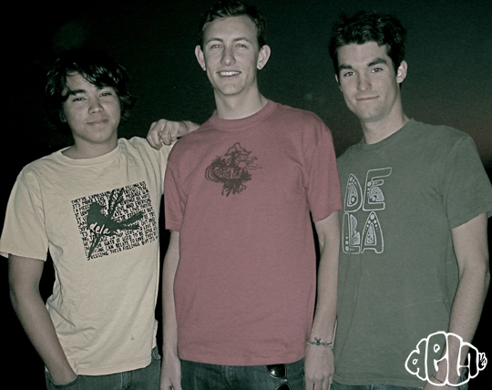 Dela Clothing Photoshoot