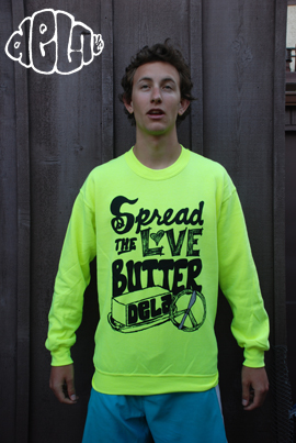 Dela Clothing Website Shoot