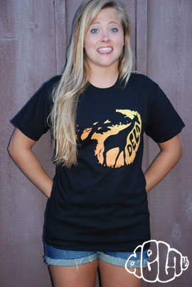 Dela Clothing Website Shoot