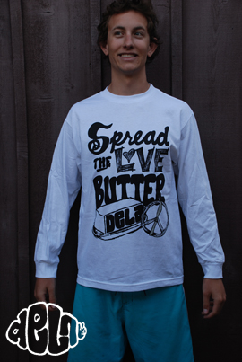 Dela Clothing Website Shoot