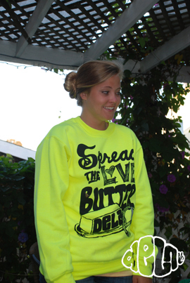 Dela Clothing Website Shoot
