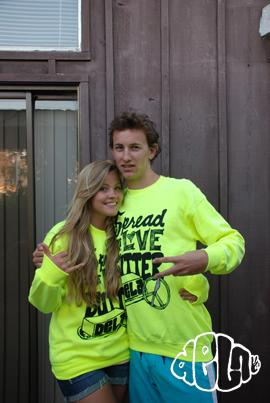 Dela Clothing Website Shoot