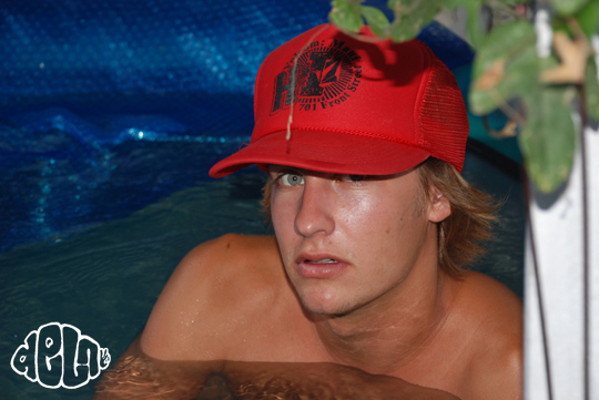 Dela Clothing Website Shoot