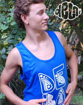 Dela Clothing Photoshoot
