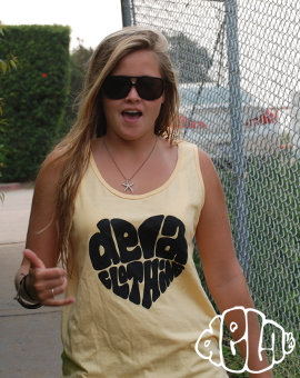 Dela Clothing Photoshoot