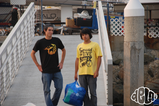 Dela Clothing Photoshoot