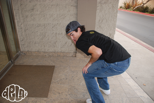 Dela Clothing Photoshoot