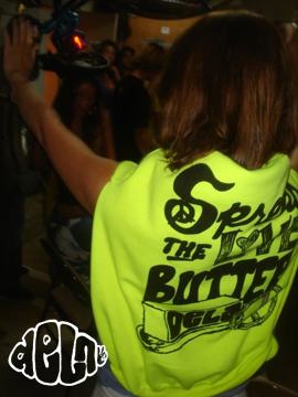 Dela Clothing Kickoff Party