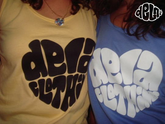 Dela Clothing Kickoff Party