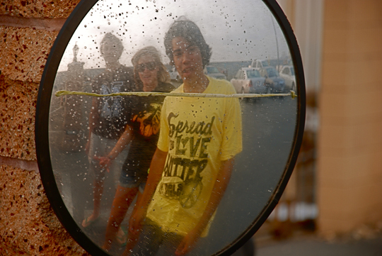 Dela Clothing Photography