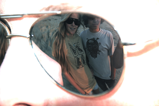 Dela Clothing Photography