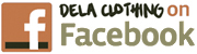 Dela Clothing on Facebook