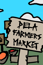 Dela Clothing Peace Culture Nature