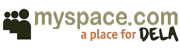 Dela Clothing on MySpace