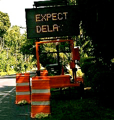 Expect Dela