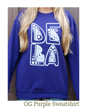Dela Clothing for Girls