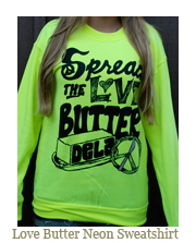 Dela Clothing for Girls