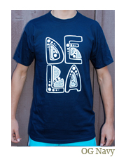 Dela Clothing for Guys