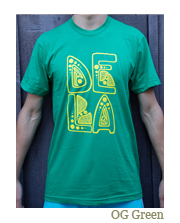Dela Clothing for Guys
