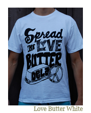 Dela Clothing for Guys