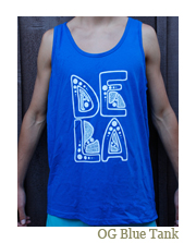 Dela Clothing for Guys
