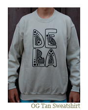 Dela Clothing for Guys