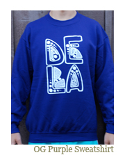 Dela Clothing for Guys