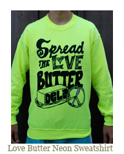 Dela Clothing for Guys