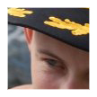 Dela Clothing - Captain's Hat