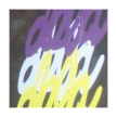 Dela Clothing - Cursive Decals