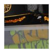 Dela Clothing - Cursive Decals