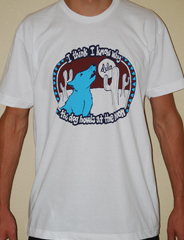 Dela Clothing - Howler